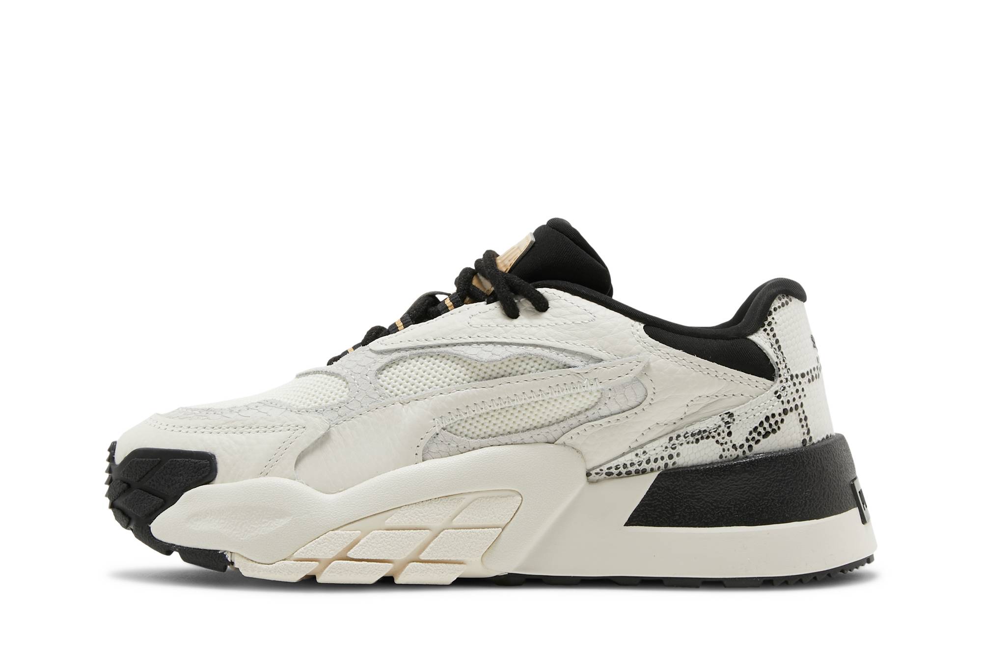 Lookbook （女性）Puma Hedra 'Snake' 380647-01