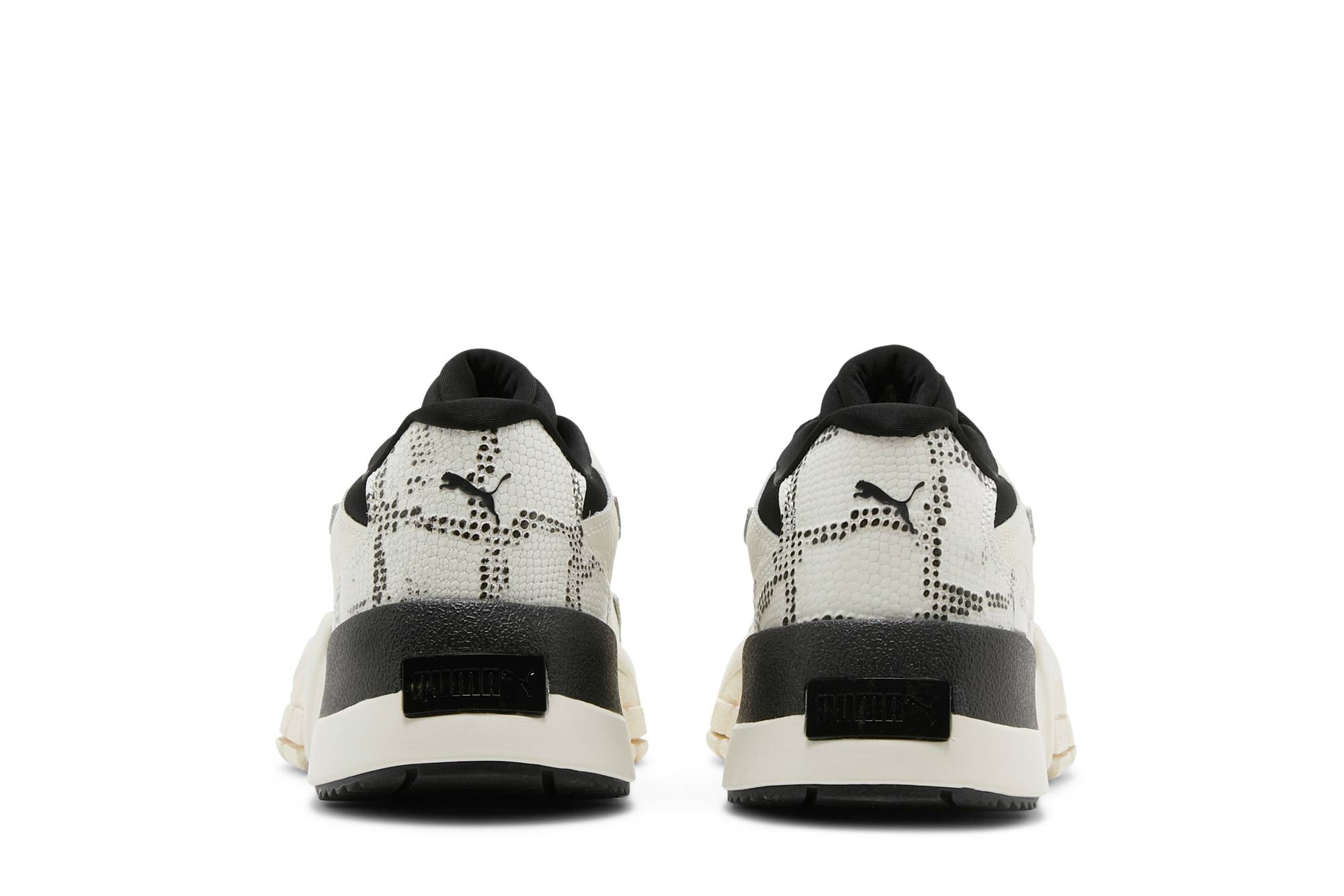 Details for （女性）Puma Hedra 'Snake' 380647-01