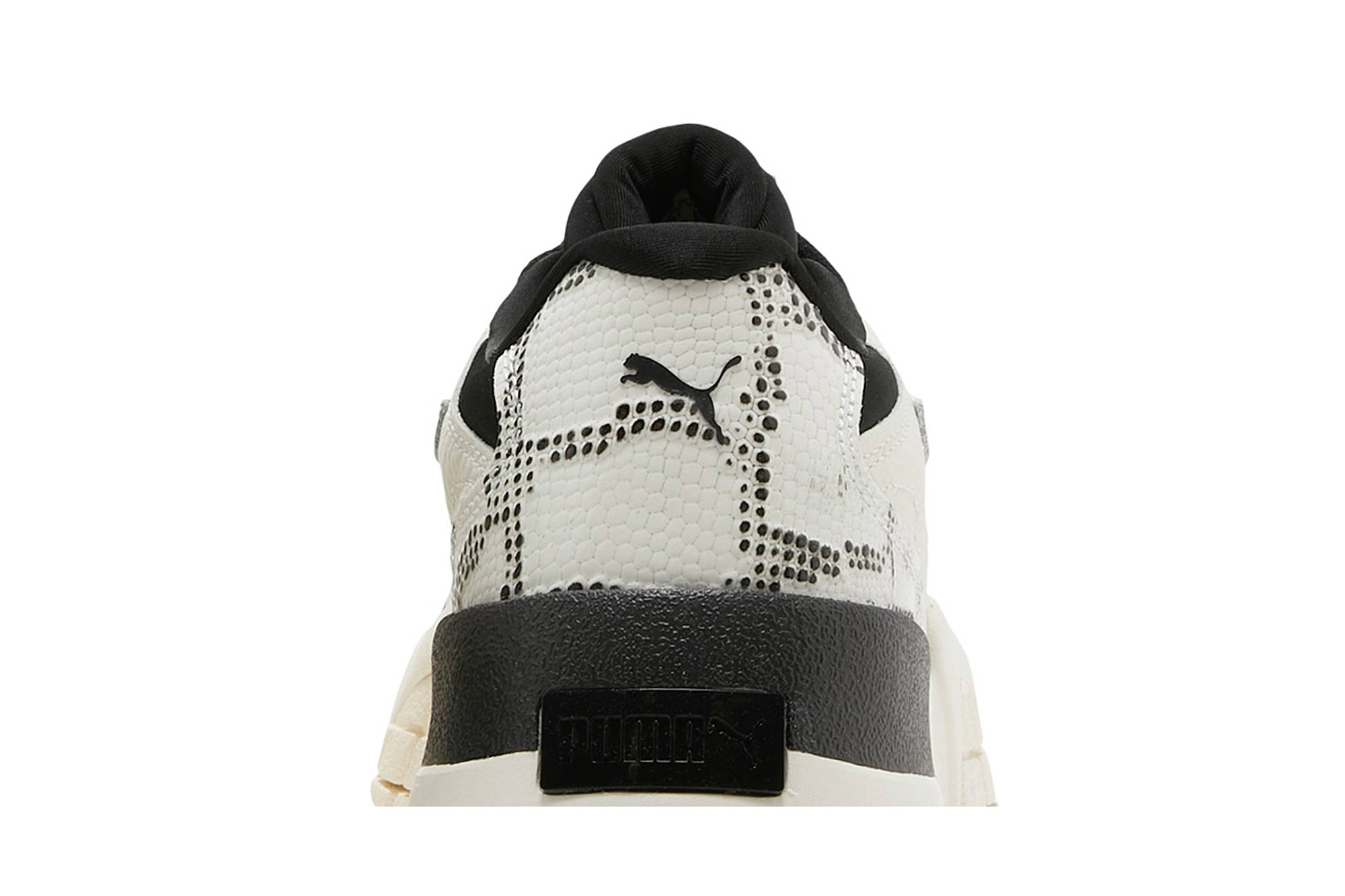 Sizing （女性）Puma Hedra 'Snake' 380647-01