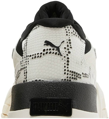 (女性)Puma Hedra 'Snake' 380647-01 Sizing (女性)Puma Hedra 'Snake' 380647-01