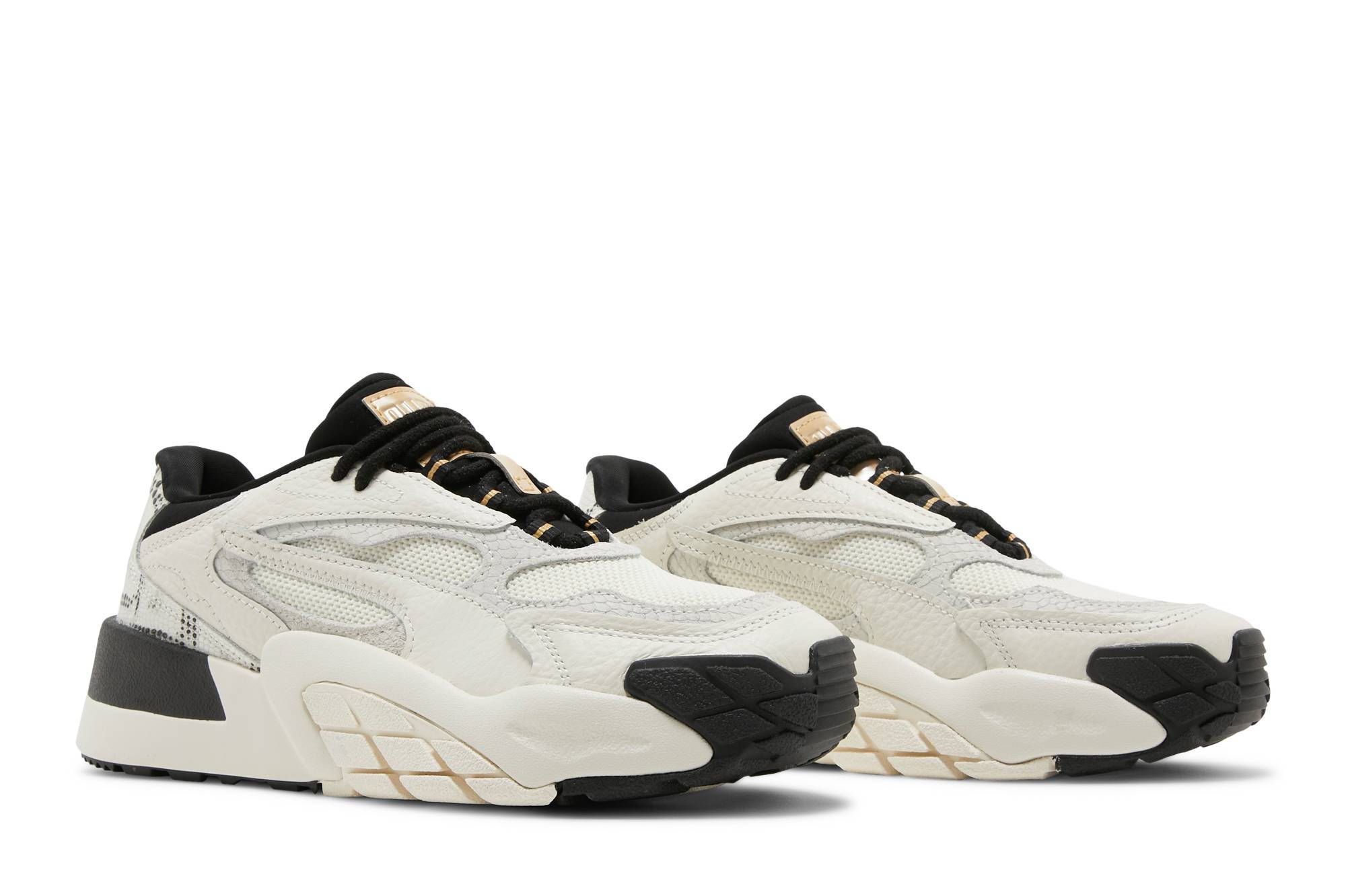 Cheap （女性）Puma Hedra 'Snake' 380647-01