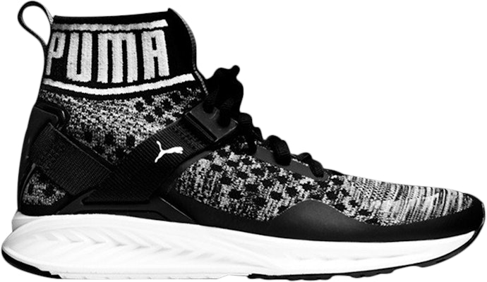 Puma women's 2025 ignite evoknit