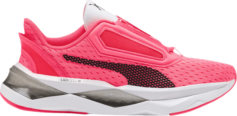 Puma sales lqdcell pink