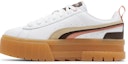 Lookbook (W) Puma Mayze 'Triplex - Putih' 384871-01