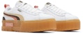 (W) Puma Mayze 'Triplex - Putih' 384871-01