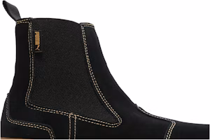 (W) プーマ メイズ チェルシー スエード "ブラックガム" 382829-03 Order (W) プーマ メイズ チェルシー スエード "ブラックガム" 382829-03