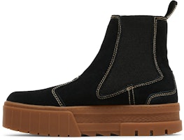 (W) プーマ メイズ チェルシー スエード "ブラックガム" 382829-03 Lookbook (W) プーマ メイズ チェルシー スエード "ブラックガム" 382829-03