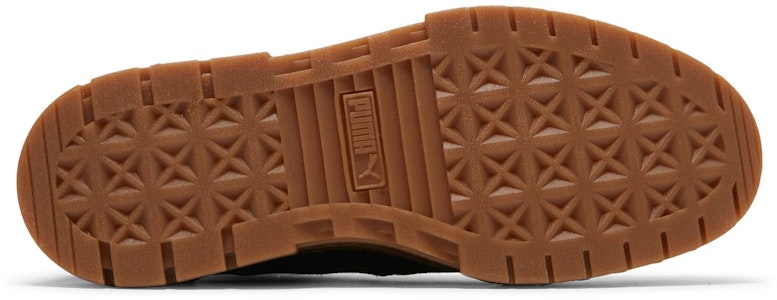 (W) 푸마 메이즈 첼시 스웨이드 '블랙 검' (Puma Mayze Chelsea Suede 'Black Gum') 382829-03 Shop (W) 푸마 메이즈 첼시 스웨이드 '블랙 검' (Puma Mayze Chelsea Suede 'Black Gum') 382829-03