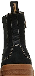 (W) 푸마 메이즈 첼시 스웨이드 '블랙 검' (Puma Mayze Chelsea Suede 'Black Gum') 382829-03 Sizing (W) 푸마 메이즈 첼시 스웨이드 '블랙 검' (Puma Mayze Chelsea Suede 'Black Gum') 382829-03