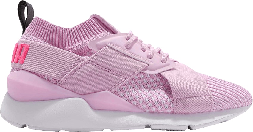 Puma muse knit shop