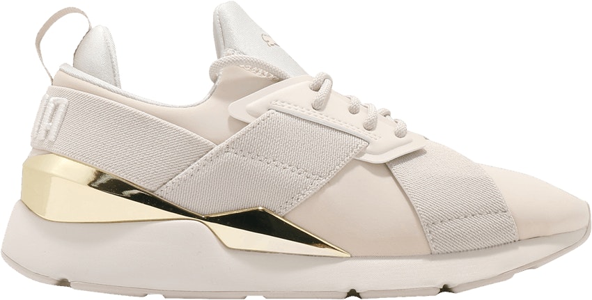 Puma muse online metal release date