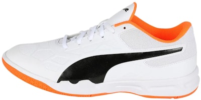 Puma 'Orange White Black' 104889-02 Puma 'Orange White Black' 104889-02
