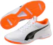 Shop Puma ''Orange Blanc Noir'' 104889-02