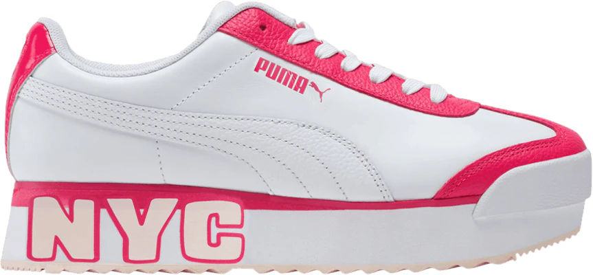 Womens top puma roma