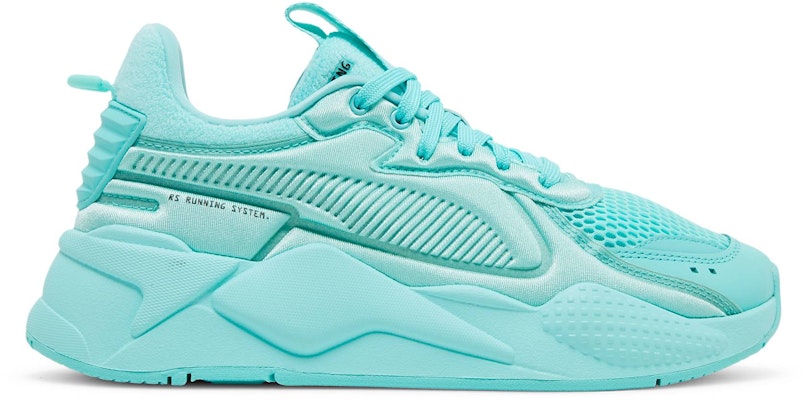 (Women) Puma RS-X Softcase 'Electro Aqua' 371983-08 Buy (Women) Puma RS-X Softcase 'Electro Aqua' 371983-08