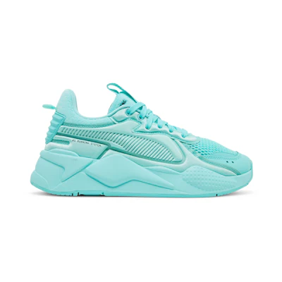 (W) Puma RS-X Softcase 'Electro Aqua'