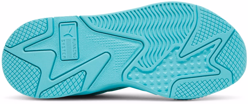 (Women) Puma RS-X Softcase 'Electro Aqua' 371983-08 Shop (Women) Puma RS-X Softcase 'Electro Aqua' 371983-08