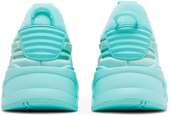 (Women) Puma RS-X Softcase 'Electro Aqua' 371983-08 Details for (Women) Puma RS-X Softcase 'Electro Aqua' 371983-08