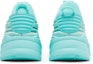 Details for (W) Puma RS-X Softcase 'Electro Aqua' Lelaki Wanita Kasut Sneakers 371983-08