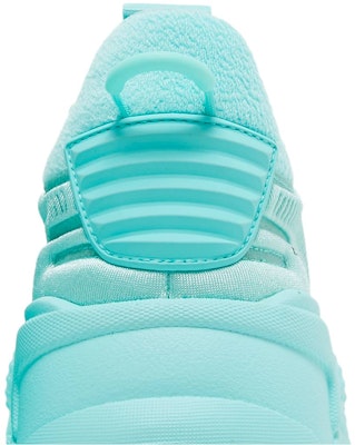 (Women) Puma RS-X Softcase 'Electro Aqua' 371983-08 Sizing (Women) Puma RS-X Softcase 'Electro Aqua' 371983-08