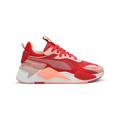 (W) Puma RS-X Toys 'Bright Peach'