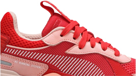 (W) プーマ RS-X Toys "ブライトピーチ" 370750-07 Order (W) プーマ RS-X Toys "ブライトピーチ" 370750-07