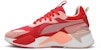 (W) Puma RS-X Toys 'Bright Peach' Wanita 370750-07