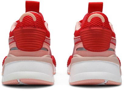 (W) プーマ RS-X Toys "ブライトピーチ" 370750-07 Details for (W) プーマ RS-X Toys "ブライトピーチ" 370750-07