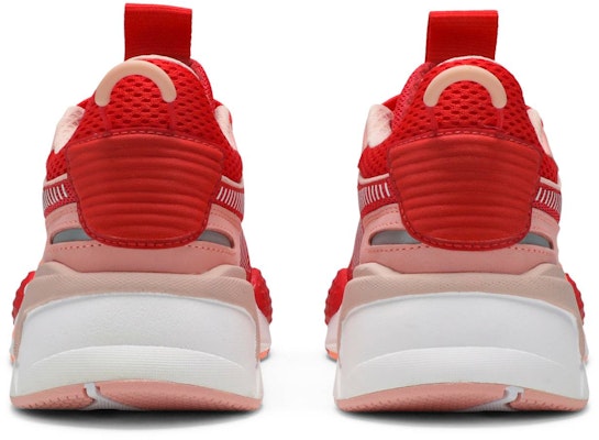 (Women) Puma RS-X Toys 'Bright Peach' 370750-07 Details for (Women) Puma RS-X Toys 'Bright Peach' 370750-07