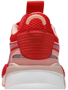 (W) プーマ RS-X Toys "ブライトピーチ" 370750-07 Sizing (W) プーマ RS-X Toys "ブライトピーチ" 370750-07