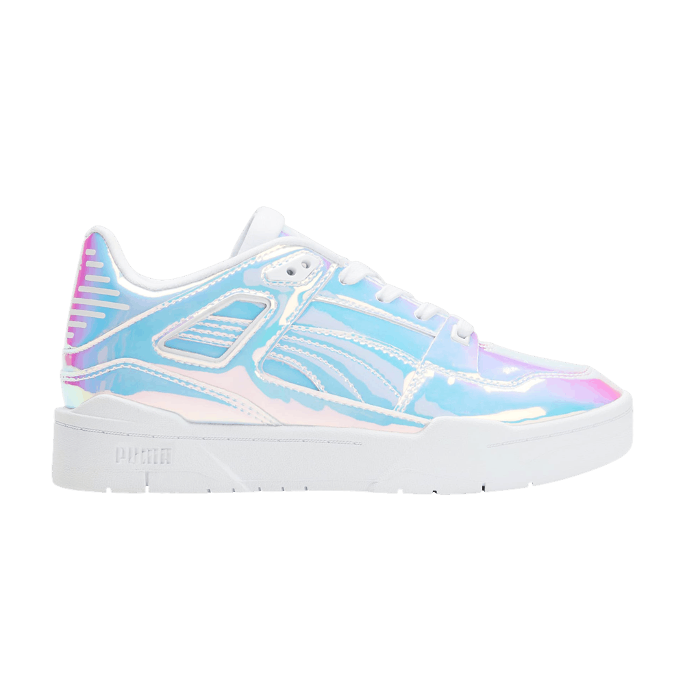 (Women) Puma Slipstream 'Iridescent' 392886-01 - 392886-01 - Novelship