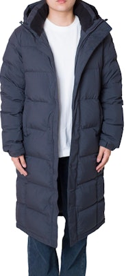 PUMA 純色Logo印花連帽中長版外套. 933541-02 Shop PUMA 純色Logo印花連帽中長版外套. 933541-02