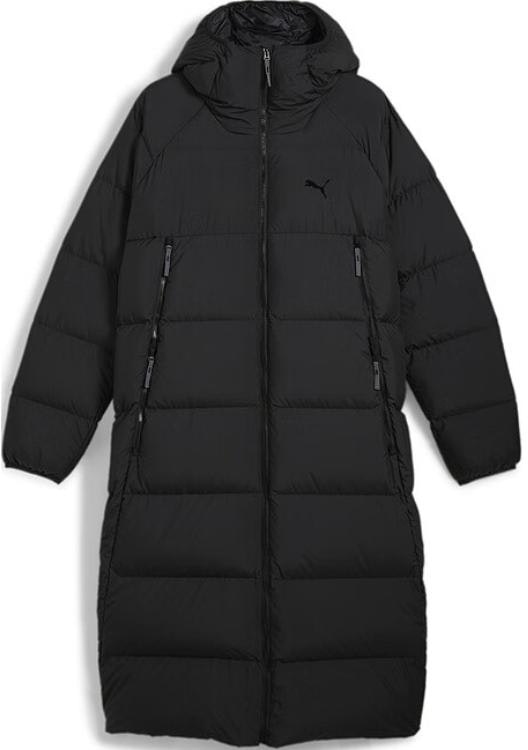 puma-sportstyle-solid-color-hooded-long-sleeve-down-jacket-black-684116-01