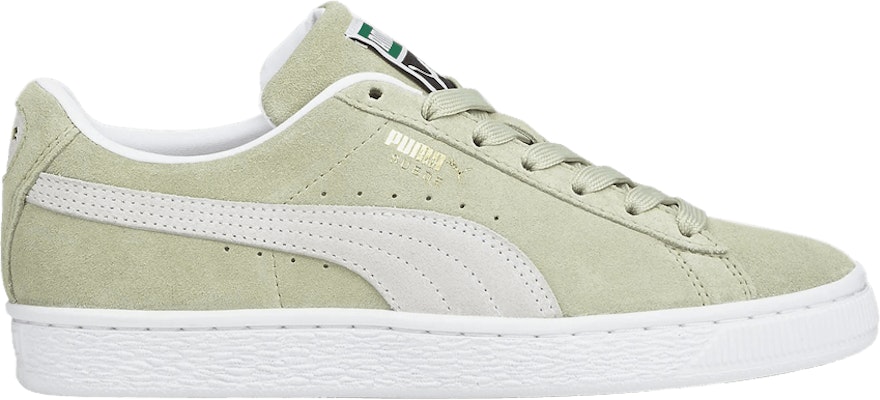 Puma best sale suede 46