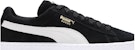 (W) Puma Suede Classic 'Hitam' 355462-01