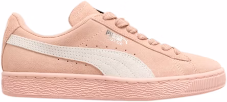 (Women) Puma Suede Classic 'Peach Beige' 355462-67 (Women) Puma Suede Classic 'Peach Beige' 355462-67