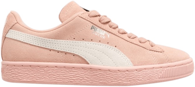 (W) 푸마 스웨이드 클래식 '피치 베이지' 355462-67 Buy (W) 푸마 스웨이드 클래식 '피치 베이지' 355462-67