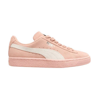 (W) Puma Suede Classic 'Peach Beige'