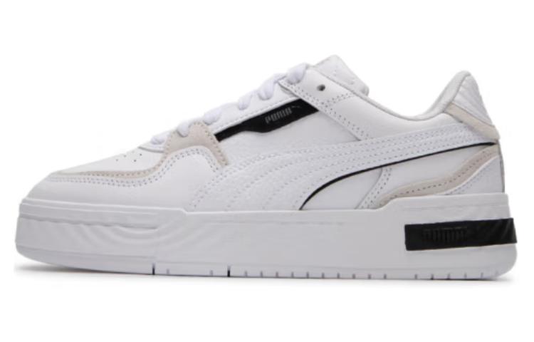 Puma 'White Black'