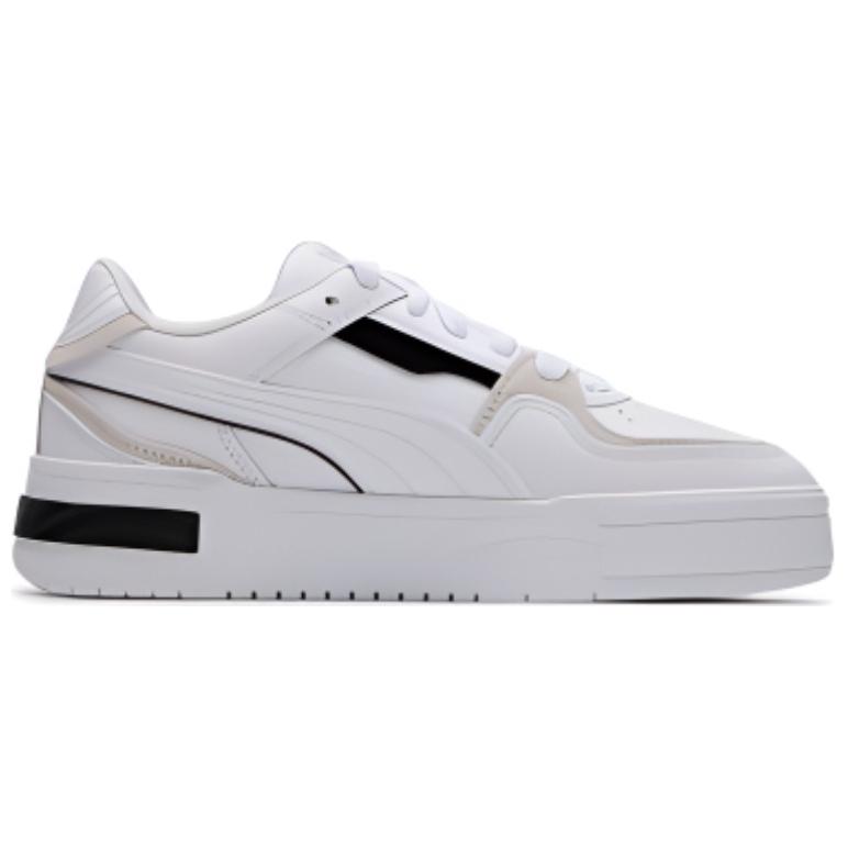 Puma 'White Black' 圖 2