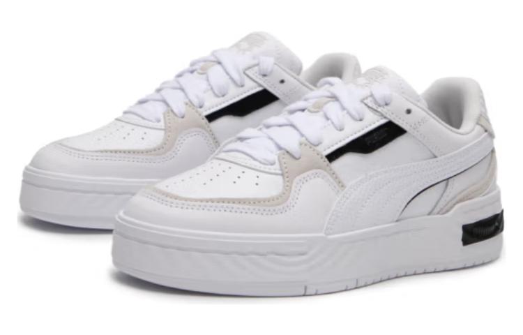 Puma 'White Black' 圖 3