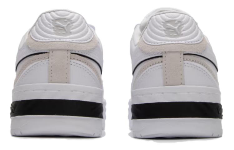 Puma 'White Black' 圖 4