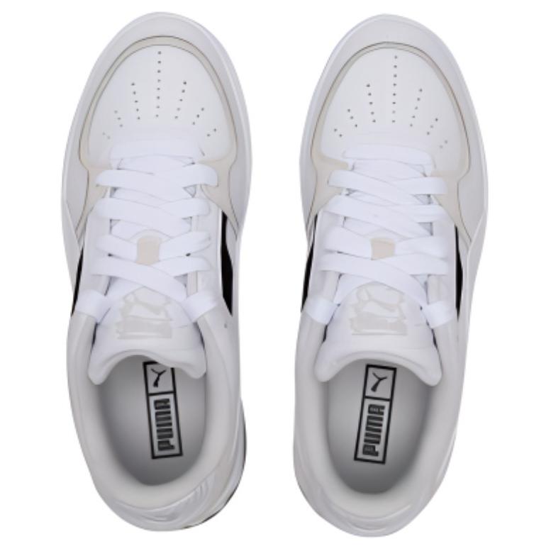 Puma 'White Black' 圖 5
