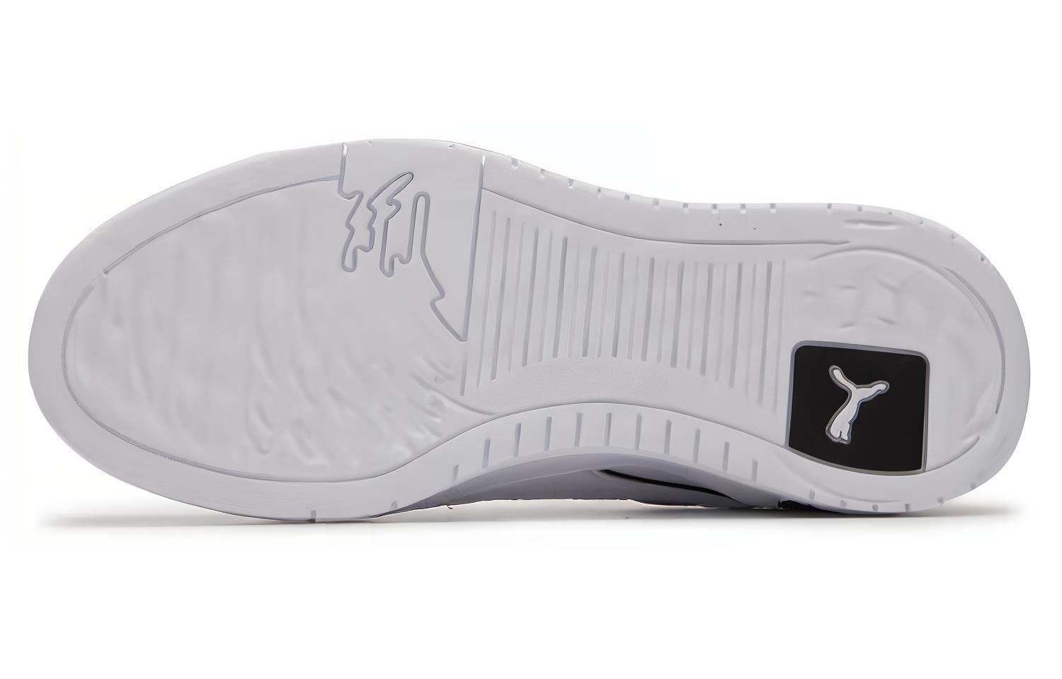 Puma 'White Black' 圖 6