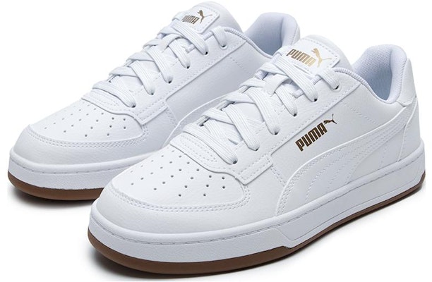 Puma Caven 2.0 'White Gum' 392290-09 Lookbook Puma Caven 2.0 'White Gum' 392290-09