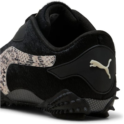 Puma A$AP Rocky x Mostro OG 'Pony Hair' 406497-01 Shop Puma A$AP Rocky x Mostro OG 'Pony Hair' 406497-01
