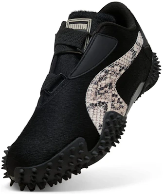 Puma A$AP Rocky x Mostro OG 'Pony Hair' 406497-01 Purchase Puma A$AP Rocky x Mostro OG 'Pony Hair' 406497-01