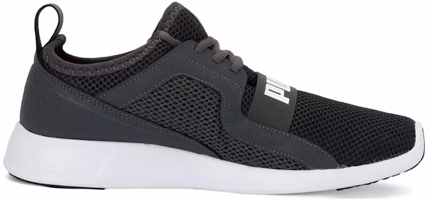 Puma Abiko IDP Low 'Hitam' 371431-03 Order Puma Abiko IDP Low 'Hitam' 371431-03