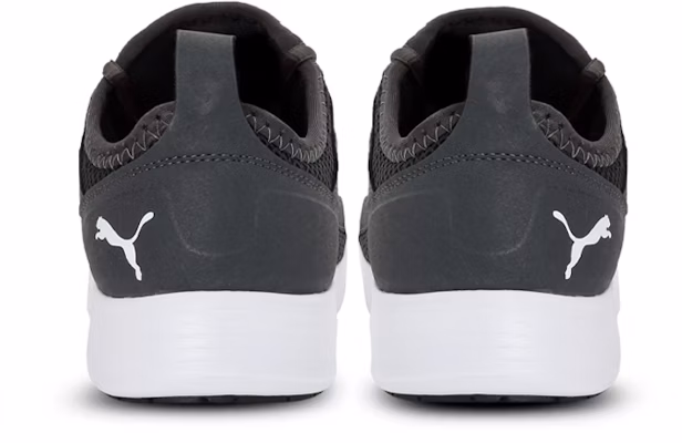 Puma Abiko IDP Low 'Hitam' 371431-03 Shop Puma Abiko IDP Low 'Hitam' 371431-03