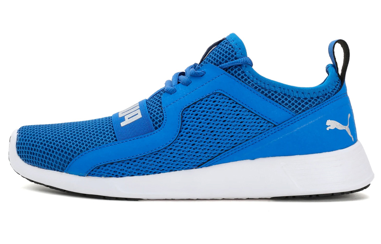 Puma Abiko IDP Low 'Blue'